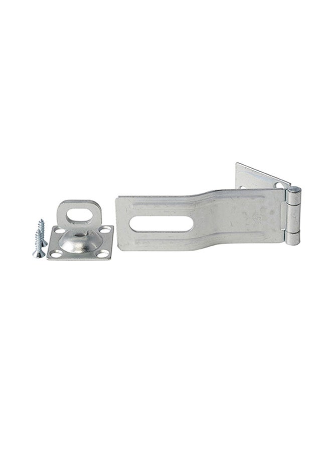ACE Swivel Safety Hasp Silver - Image 2