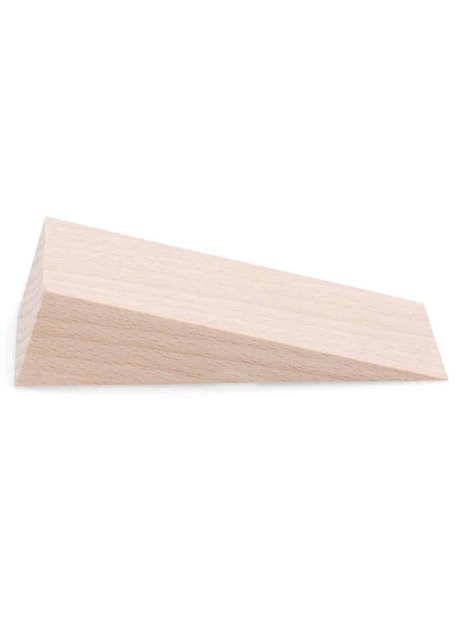 Hettich Beech Wooden Wedge Brown 24mm 