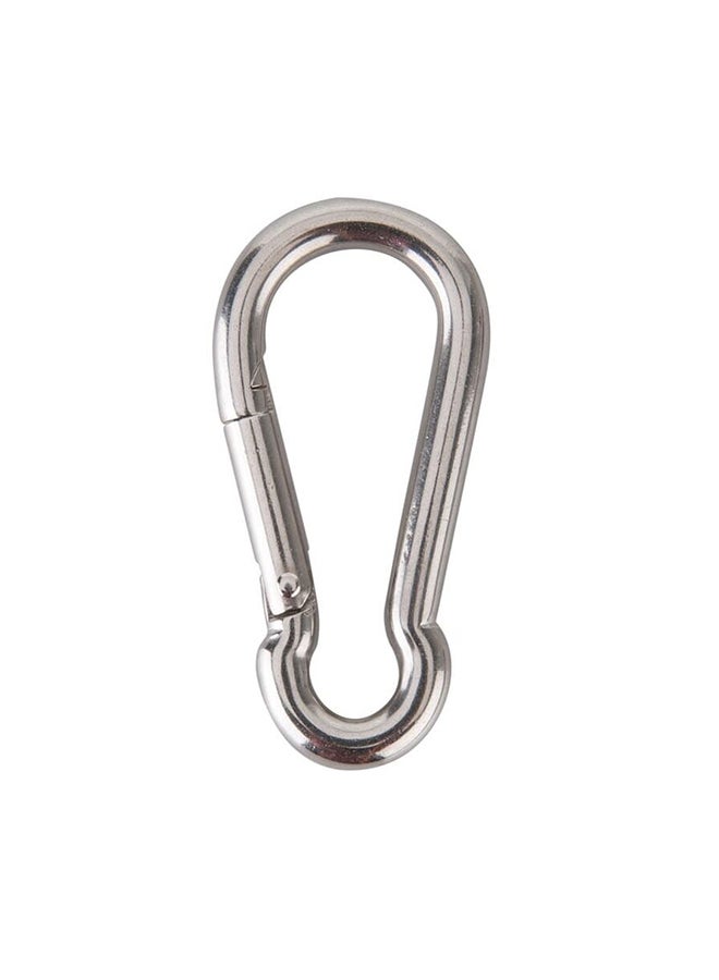 ACE Spring Snap Link Silver  - Image 1