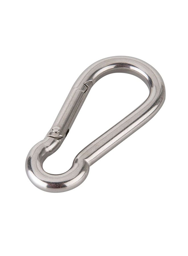 ACE Spring Snap Link Silver  - Image 2