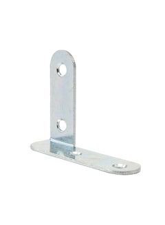 Connecting Angle Silver