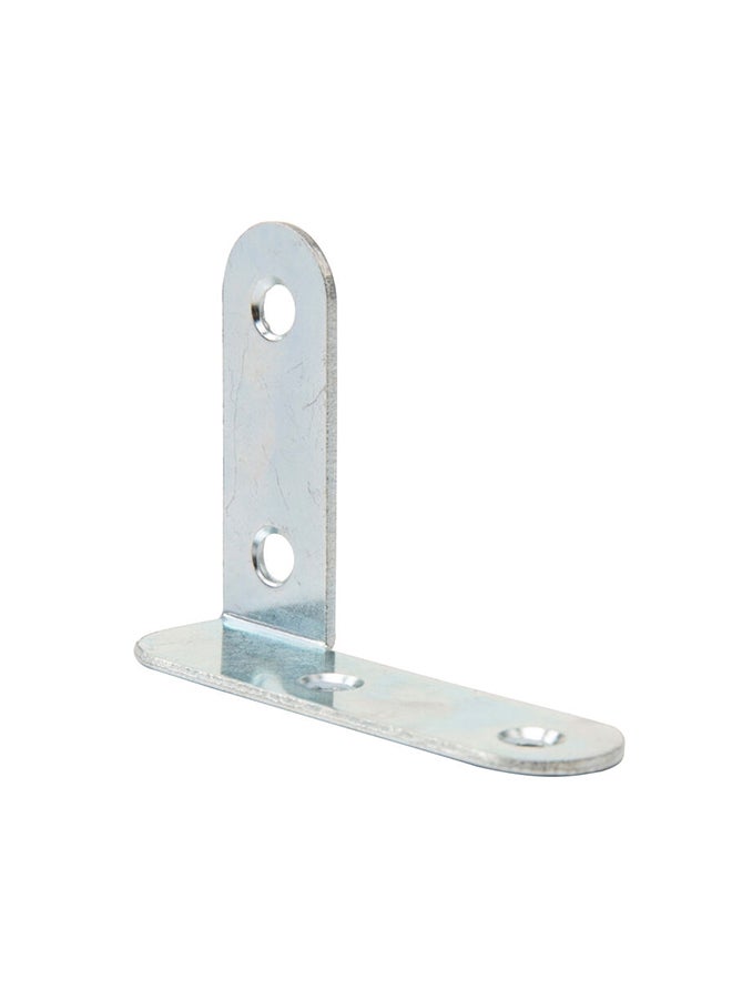 Hettich Connecting Angle Silver 