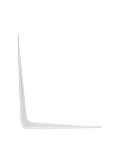 ACE Shelf Bracket Silver  - Image 2