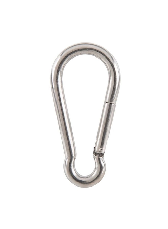 ACE Spring Snap Link Silver  - Image 1