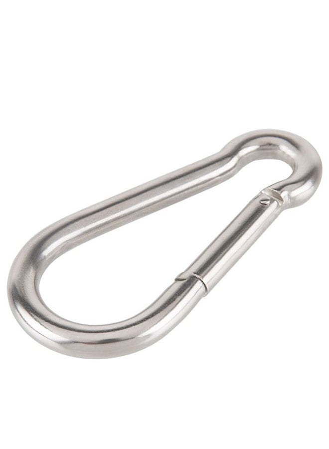 ACE Spring Snap Link Silver  - Image 2