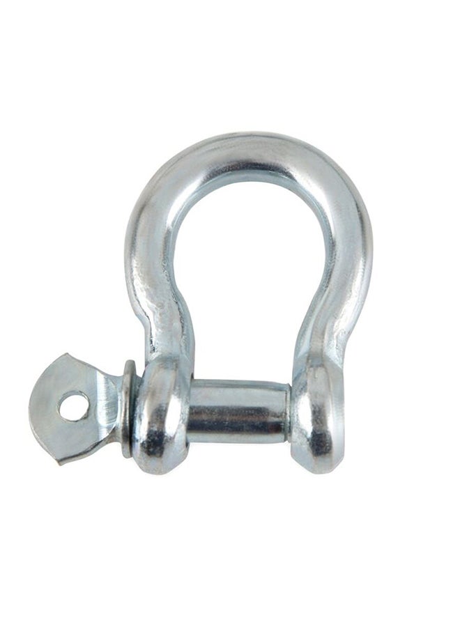 ACE Screw Pin Anchor Shackle Silver  - Image 1