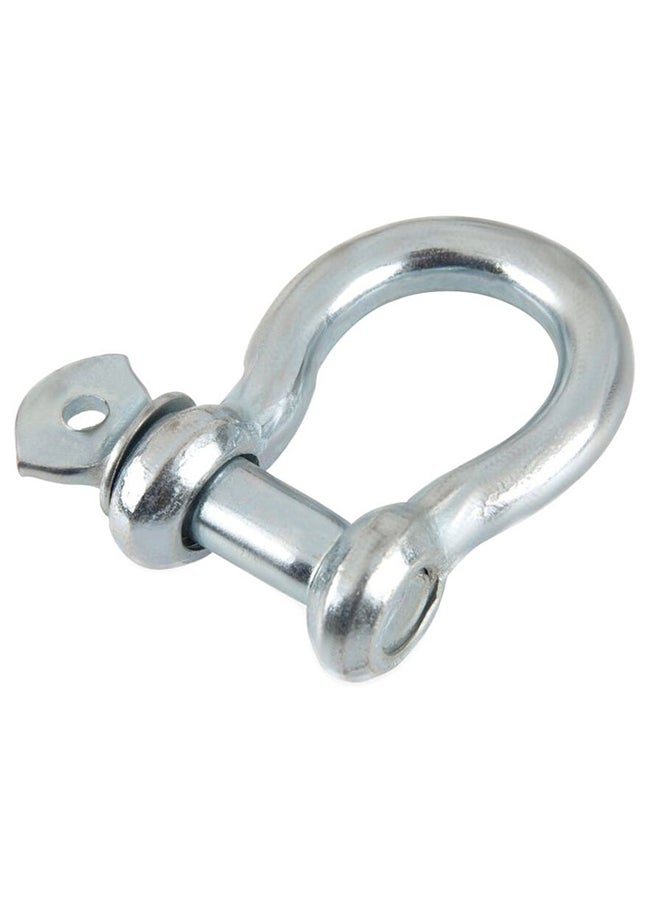 ACE Screw Pin Anchor Shackle Silver  - Image 2