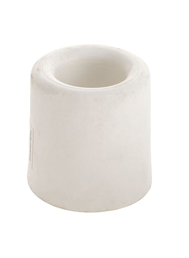 Hettich Door Stopper White 
