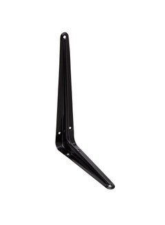 ACE Ornamental Shelf Bracket Black 200x150mm  - Image 2