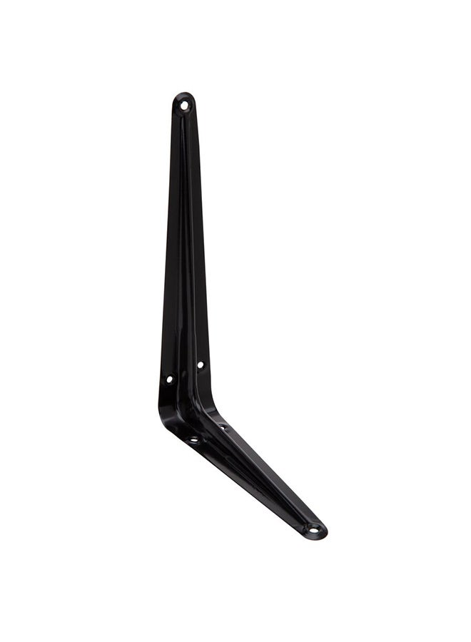 ACE Ornamental Shelf Bracket Black 200x150mm  - Image 2
