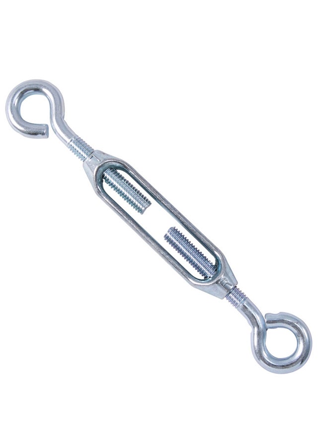 Hampton Turnbuckle Silver 