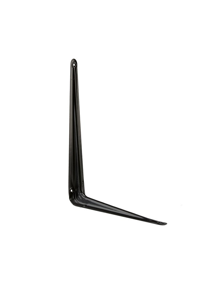 ACE Shelf Bracket Black 