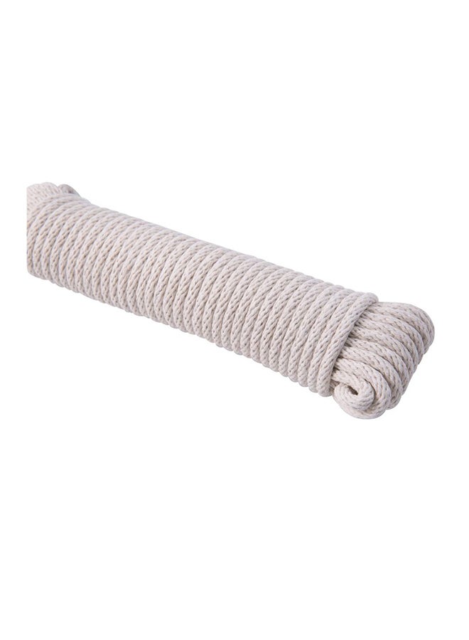 ACE Medium Southgate Sash Cord White  - Image 2