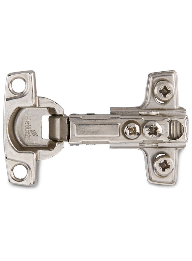 مفصّلة بنوابض فضي