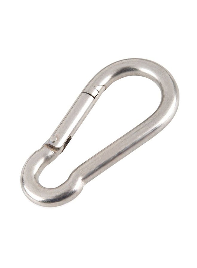 ACE Spring Snap Link Silver  - Image 2