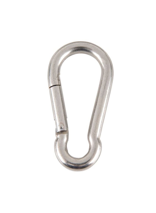 ACE Spring Snap Link Silver  - Image 1