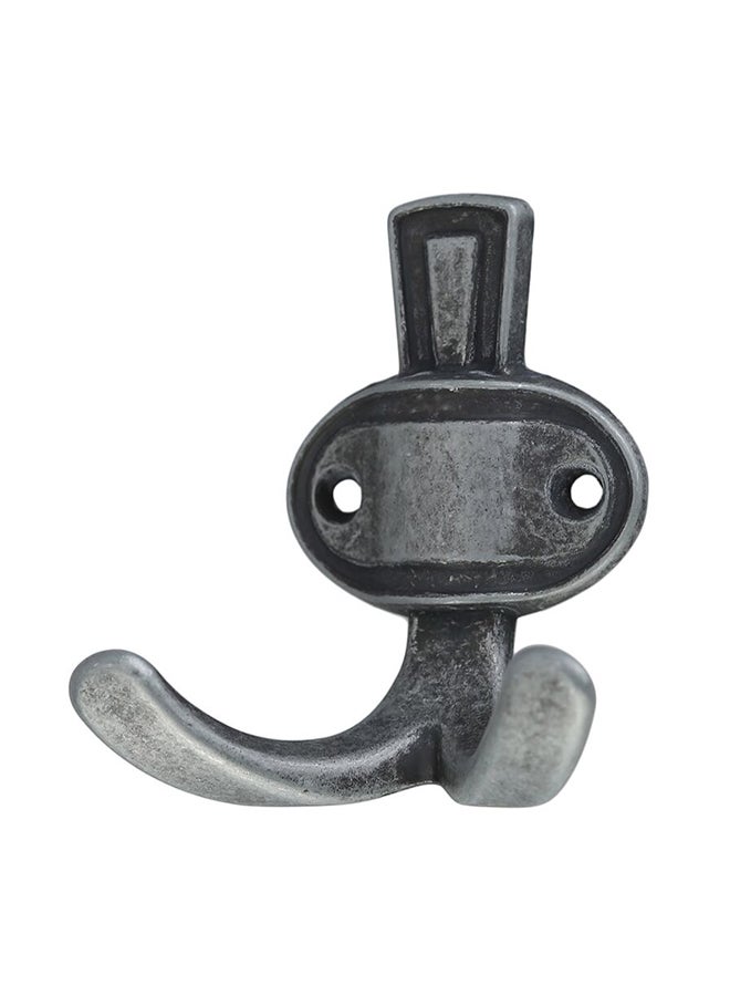 Karlos II Hook Grey