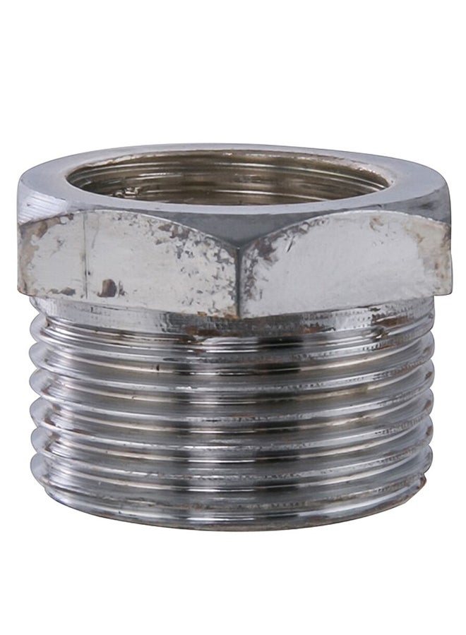Mkats - Cp Reducer Bush (1.3 X 1.9 Cm) Silver - Image 1