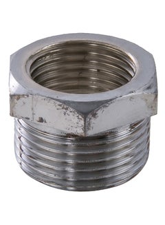 Mkats Cp Reducer Bush (1.3 X 1.9 Cm) Silver  - Image 2