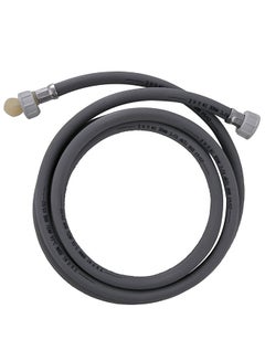 Mkats Washing Machine Inlet Hose (3 M) Silver 