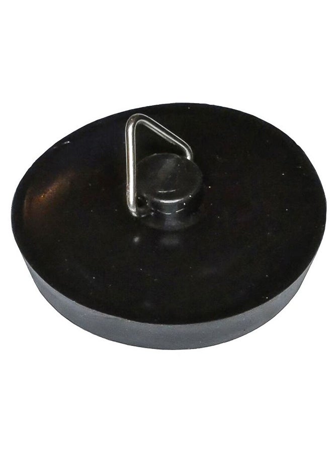 إم كاتس سدادة مصفاة حوض المغسلة فضي 15مم