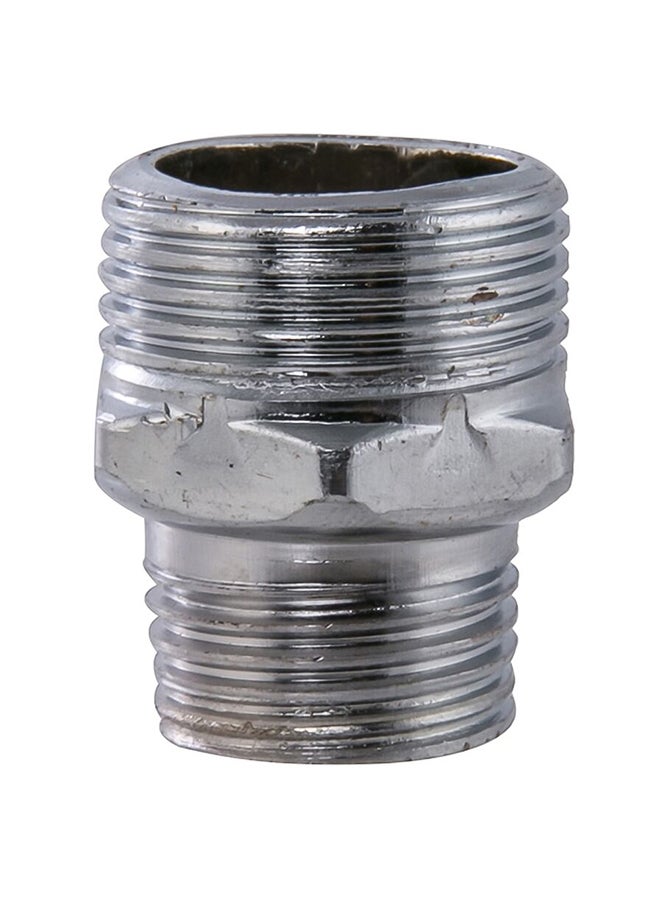 إم كاتس حلمة رضاعة مخفضة سي بي (1.3 1.9 سم) <div> فضي - Image 1