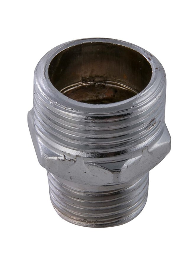 إم كاتس حلمة رضاعة مخفضة سي بي (1.3 1.9 سم) <div> فضي - Image 2