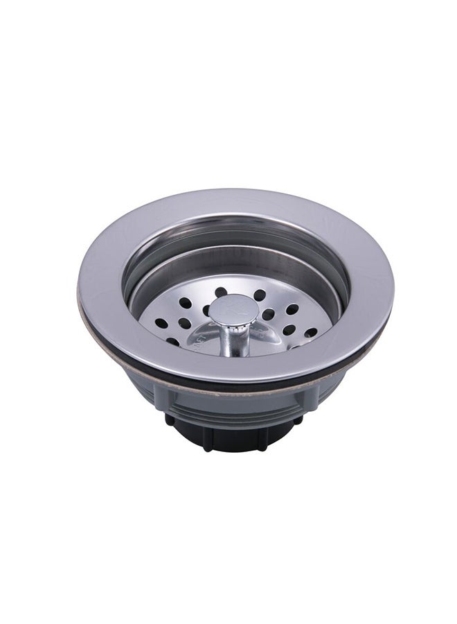ACE Sink Strainer Silver  - Image 1