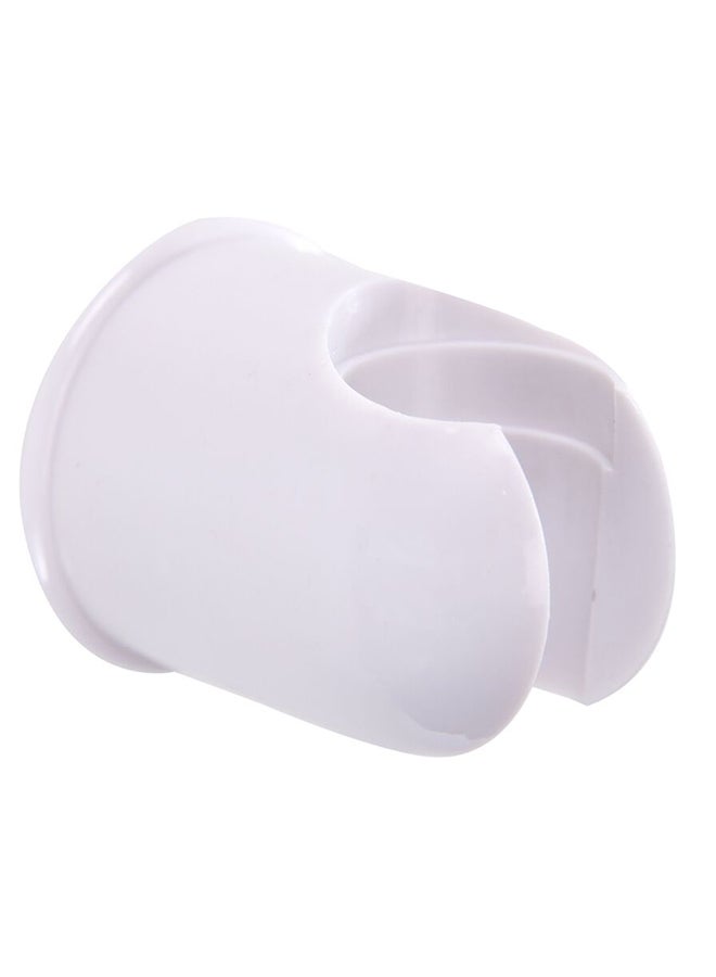 Mkats Shattaf Holder - Pvc Silver 8mm - Image 1