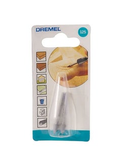 DREMEL High Speed Cutter Silver 