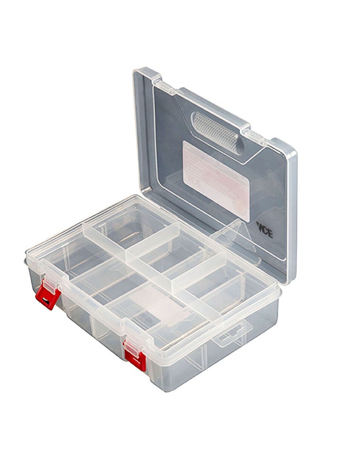 ACE Parts Organizer Clear - Image 2