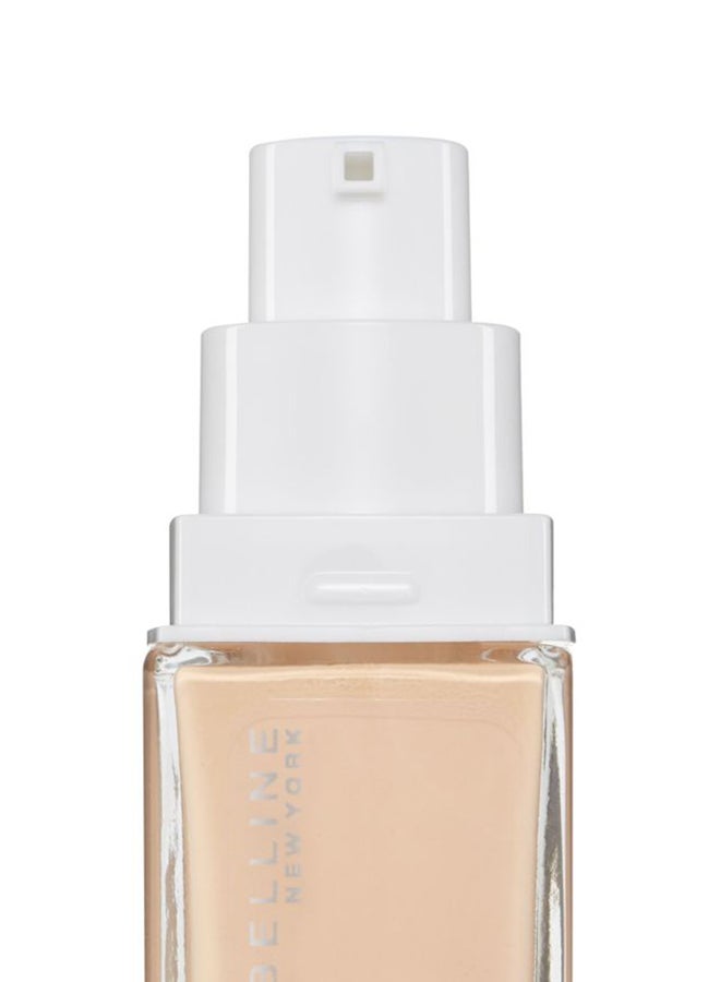 MAYBELLINE NEW YORK - Superstay 24H Full Coverage Matte Foundation 30 Sand - Image 1