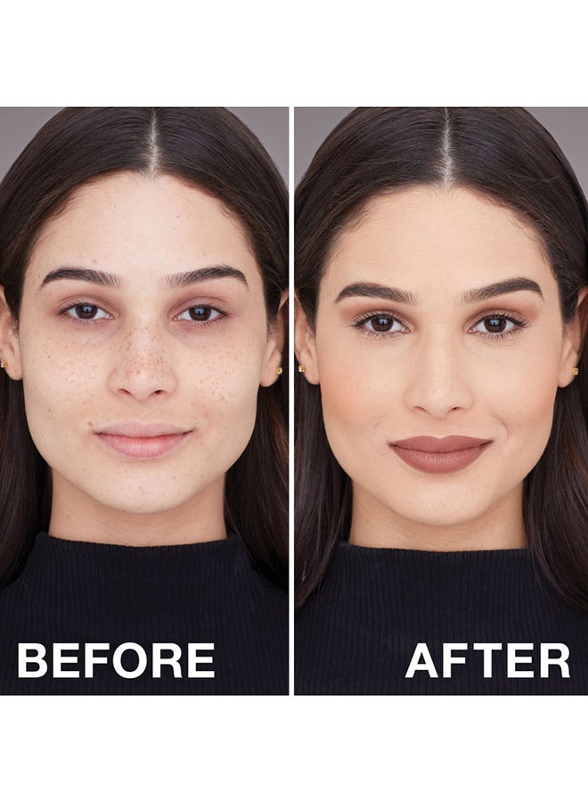MAYBELLINE NEW YORK - Superstay 24H Full Coverage Matte Foundation 30 Sand - Image 1
