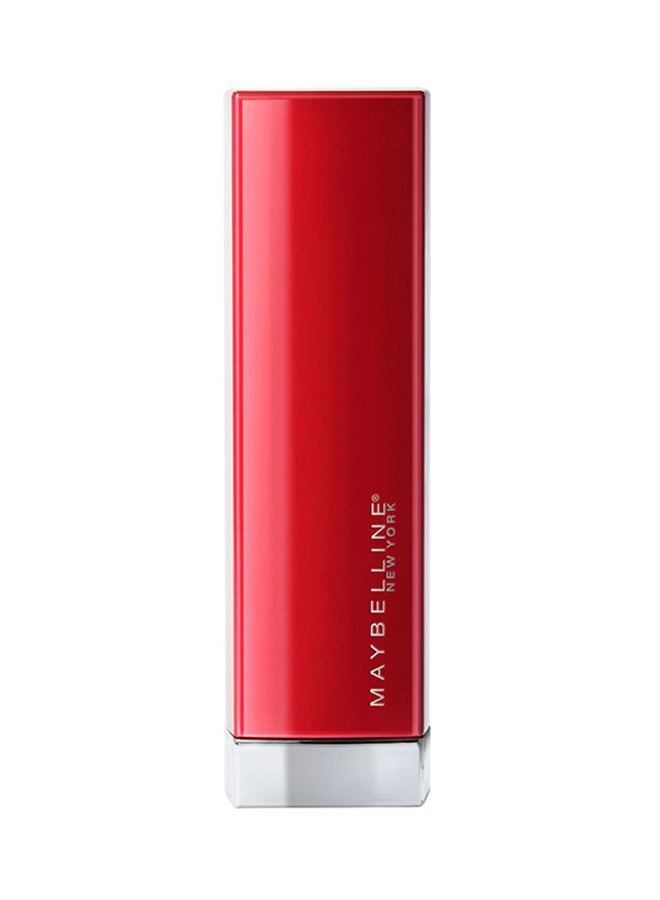 MAYBELLINE NEW YORK - Made For All Lipstick 385 Ruby For Me - Image 1