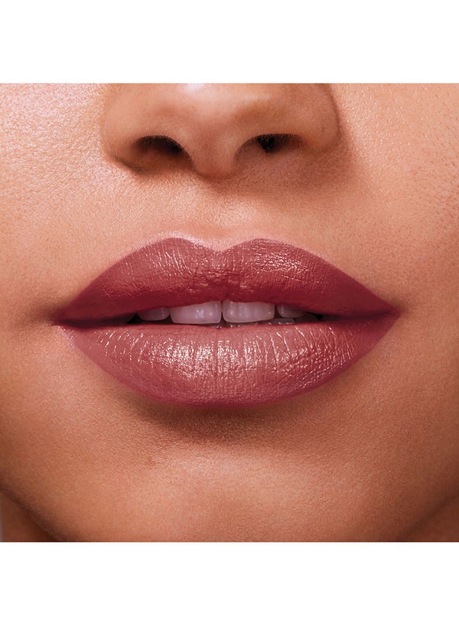 MAYBELLINE NEW YORK - Color Sensational Lipstick 211 Rosey Risk - Image 1