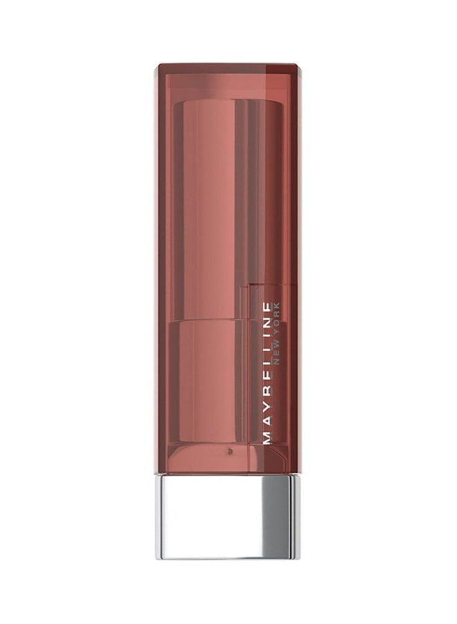 MAYBELLINE NEW YORK - Color Sensational Lipstick 177 Bare Reveal - Image 1