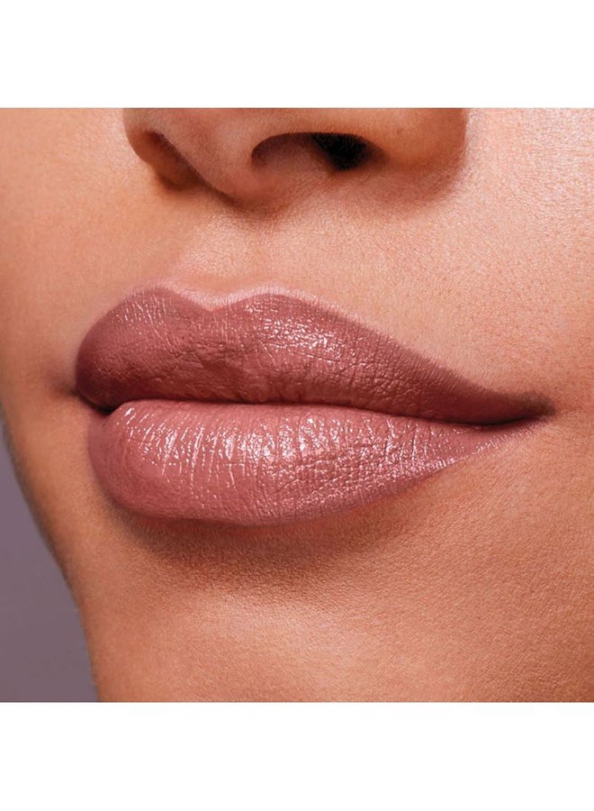 MAYBELLINE NEW YORK - Color Sensational Lipstick 177 Bare Reveal - Image 1