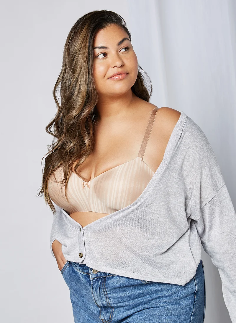 PARFAIT Wire-Free Padded Bra