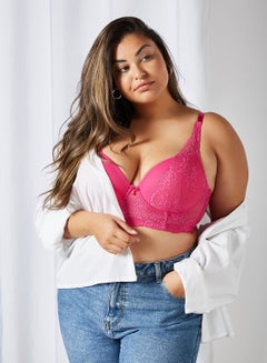 Wild Pink