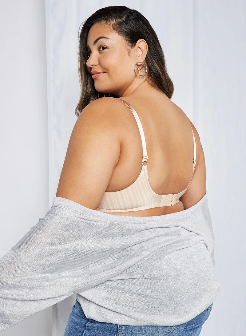 PARFAIT Wire-Free Padded Bra