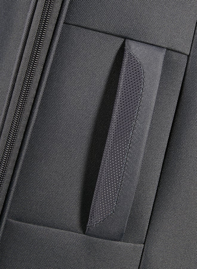 AMERICAN TOURISTER - Jamaica Soft Large Luggage Check-InTrolley Bag Black - Image 1