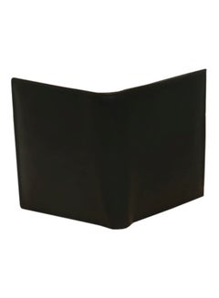 LAVERI LEATHER Bi-Fold Men's Leather Wallet Black  - Image 2