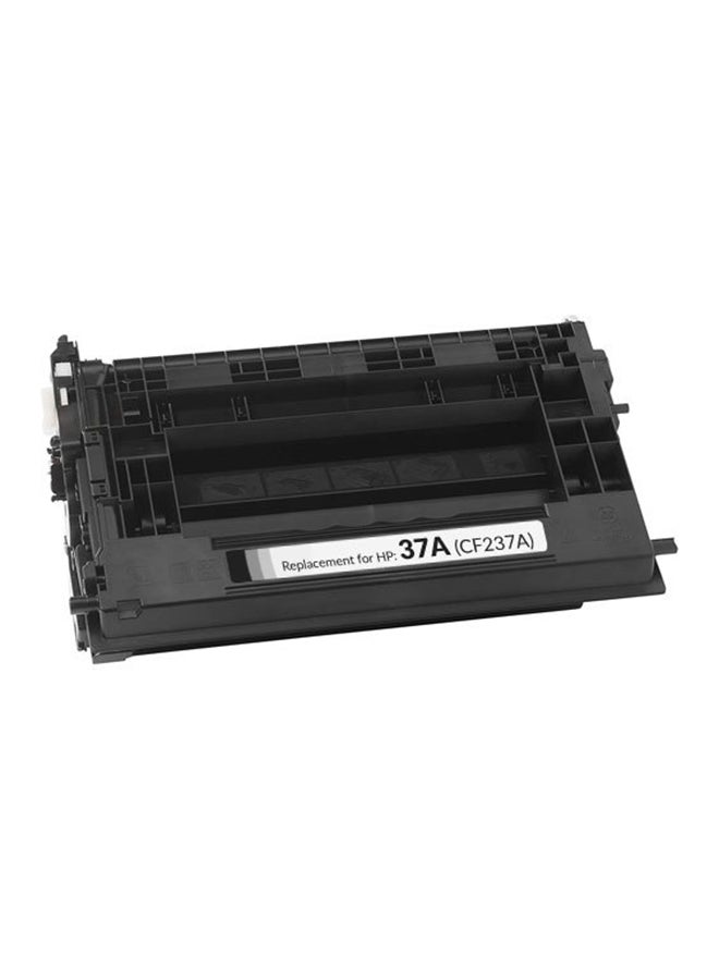 رايت إيميج خرطوشة حبر متوافقة مميزة HP 37A - CF237A - Image 2