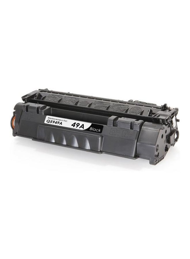 رايت إيميج خرطوشة حبر متوافقة ممتازة HP 49A - Q5949A / Canon CRG308/CRG708 - Image 2
