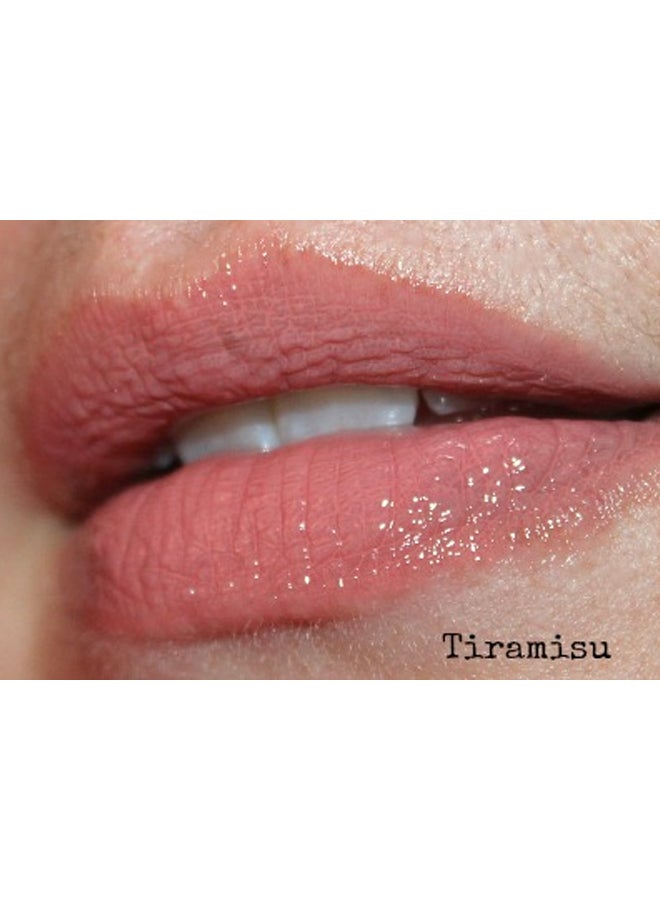 NYX PROFESSIONAL MAKEUP - Butter Lip Gloss Tiramisu - Image 1