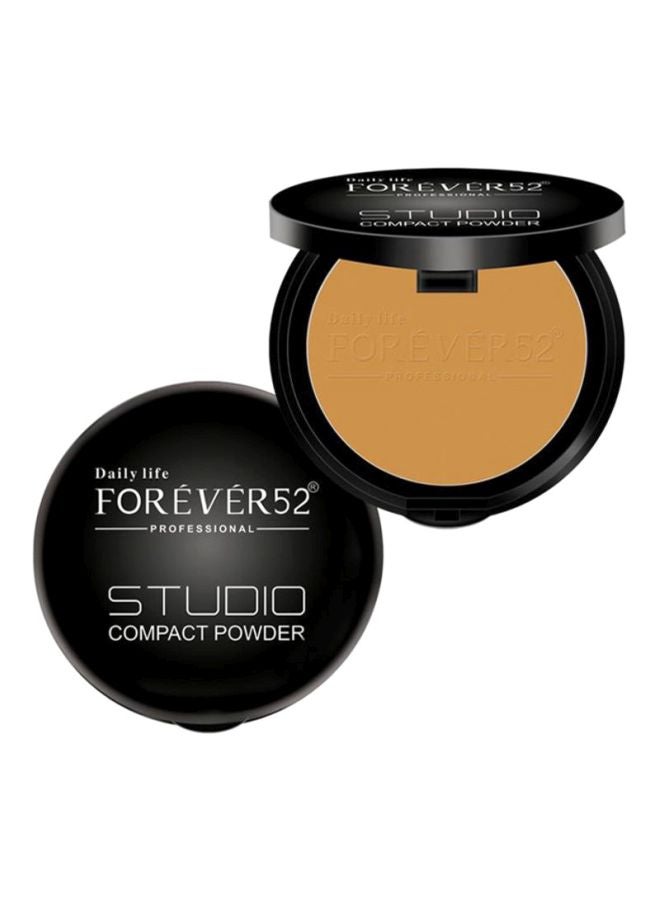 فور إيفر52 بودرة مضغوطة أستوديو بيج - Image 1