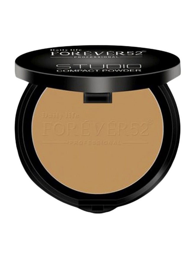 فور إيفر52 بودرة مضغوطة أستوديو بيج - Image 2