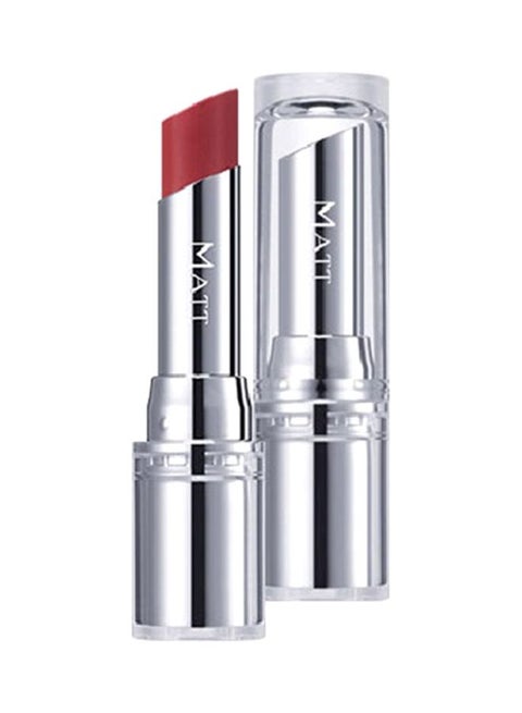 M Matt Lip Rouge Lipstick SPF17 MBR01 Maple Latte