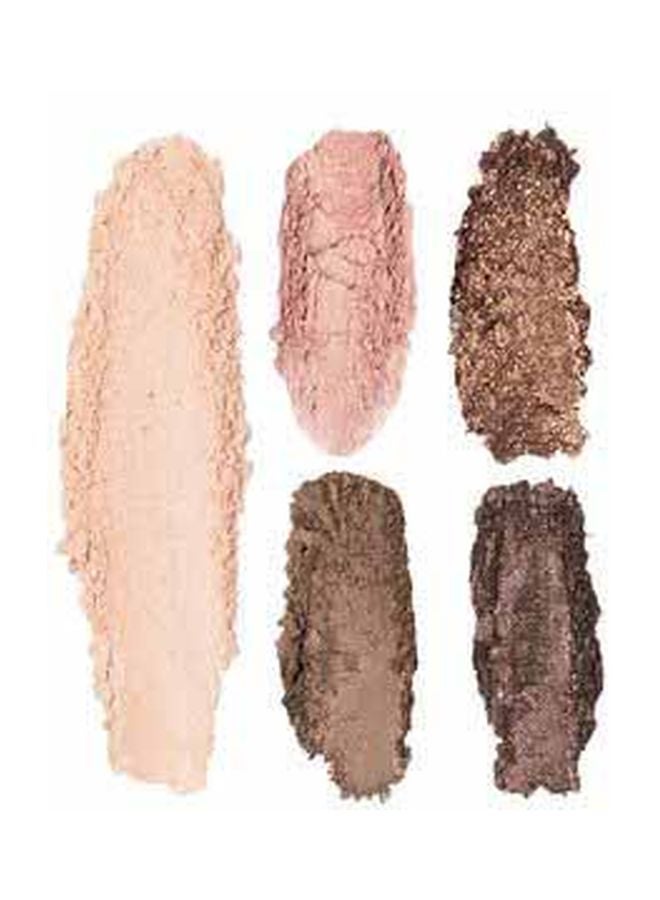 إلف علبة مكياج ظلال العيون بريسم مكشوف - Image 3