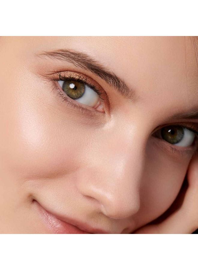 إلف علبة مكياج ظلال العيون بريسم مكشوف - Image 2